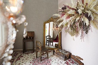 フォトスタジオ