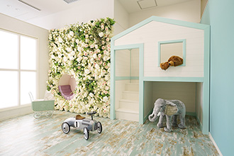 フォトスタジオ