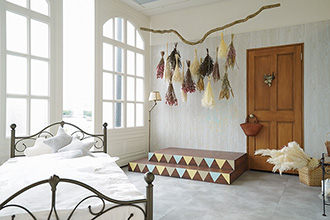 フォトスタジオ