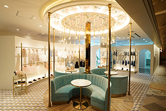 フォトスタジオ