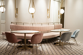 フォトスタジオ